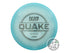 DGA Atmos Quake Midrange Golf Disc (Individually Listed)