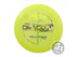 Millennium Calvin Heimburg Signature Flat Top Quantum Draco Distance Driver Golf Disc (Individually Listed)