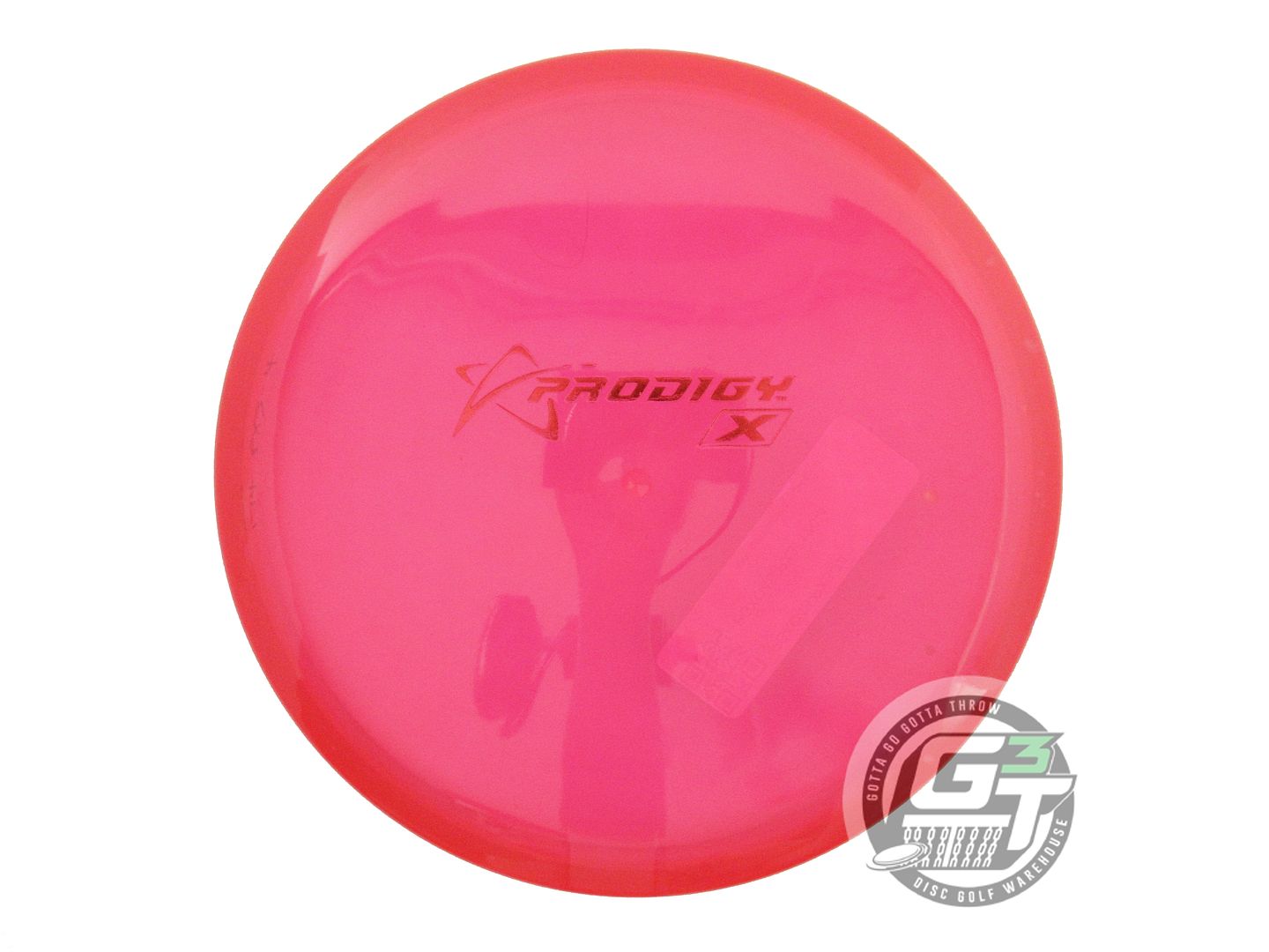 Prodigy Factory Second 400 Series PX3 Putter Golf Disc (Individually Listed)