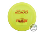 Innova Champion Valkyrie Distance Driver Golf Disc (Individually Listed)