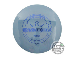 Dynamic Discs BioFuzion Evader Fairway Driver Golf Disc (Individually Listed)