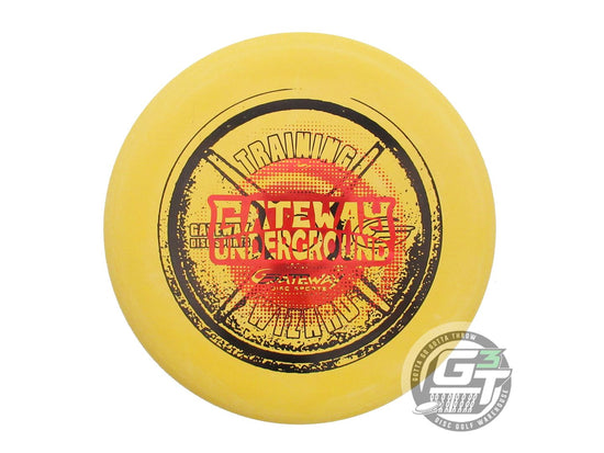 Gateway Factory Second Training Weight Sure Grip Wizard Putter Golf Disc (Individually Listed)