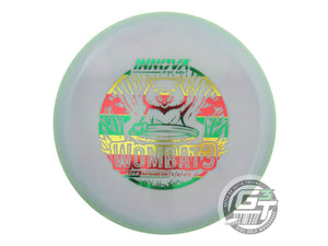 Innova Star Wombat3 Midrange Golf Disc (Individually Listed)