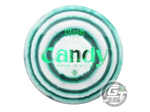 Clash Steady Ring Candy Putter Golf Disc (Individually Listed)