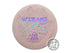 Gateway Eraser Retro Wizard Putter Golf Disc (Individually Listed)