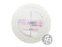 Millennium Quantum Polaris LS Fairway Driver Golf Disc (Individually Listed)