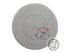 Gateway Lunar Chief Putter Golf Disc (Individually Listed)