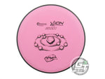 MVP Electron Ion Putter Golf Disc (Individually Listed)