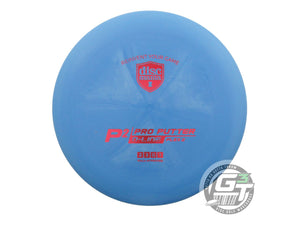 Discmania Originals D-Line Flex 2 P2 Pro Putter Golf Disc (Individually Listed)