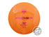 Discmania Premier Q-Line DD1 Distance Driver Golf Disc (Individually Listed)