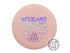 Gateway Eraser Retro Wizard Putter Golf Disc (Individually Listed)