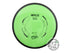 MVP Neutron Impulse Distance Driver Golf Disc (Individually Listed)