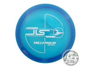 Millennium Quantum JLS Fairway Driver Golf Disc (Individually Listed)