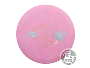Discraft Limited Edition Brodie Smith Bro-D Swirl Putter Line Roach Putter Golf Disc (Individually Listed)