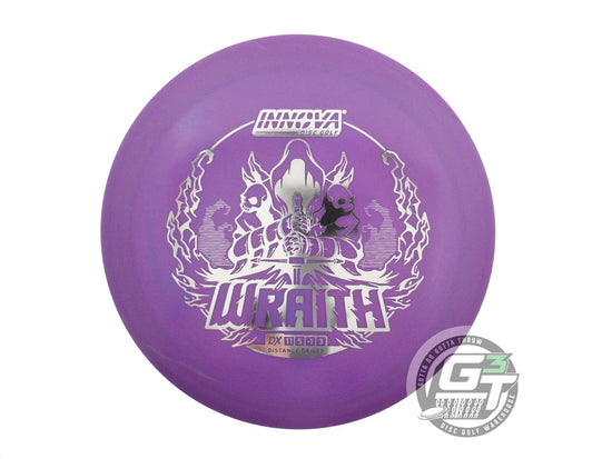 Innova DX Wraith Distance Driver Golf Disc (Individually Listed)