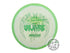 Innova Halo Star Valkyrie Distance Driver Golf Disc (Individually Listed)