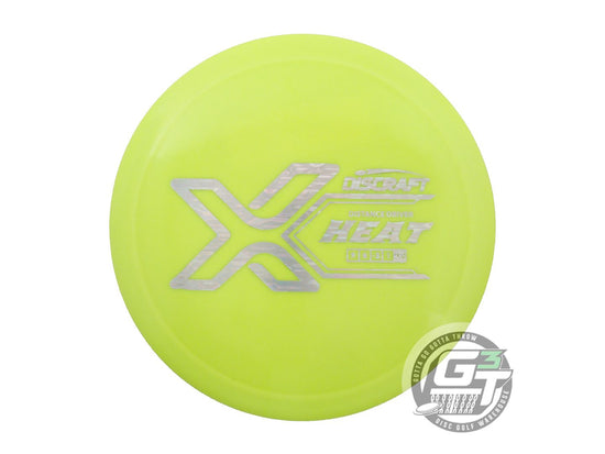 Discraft Elite X Heat Distance Driver Golf Disc (Individually Listed)