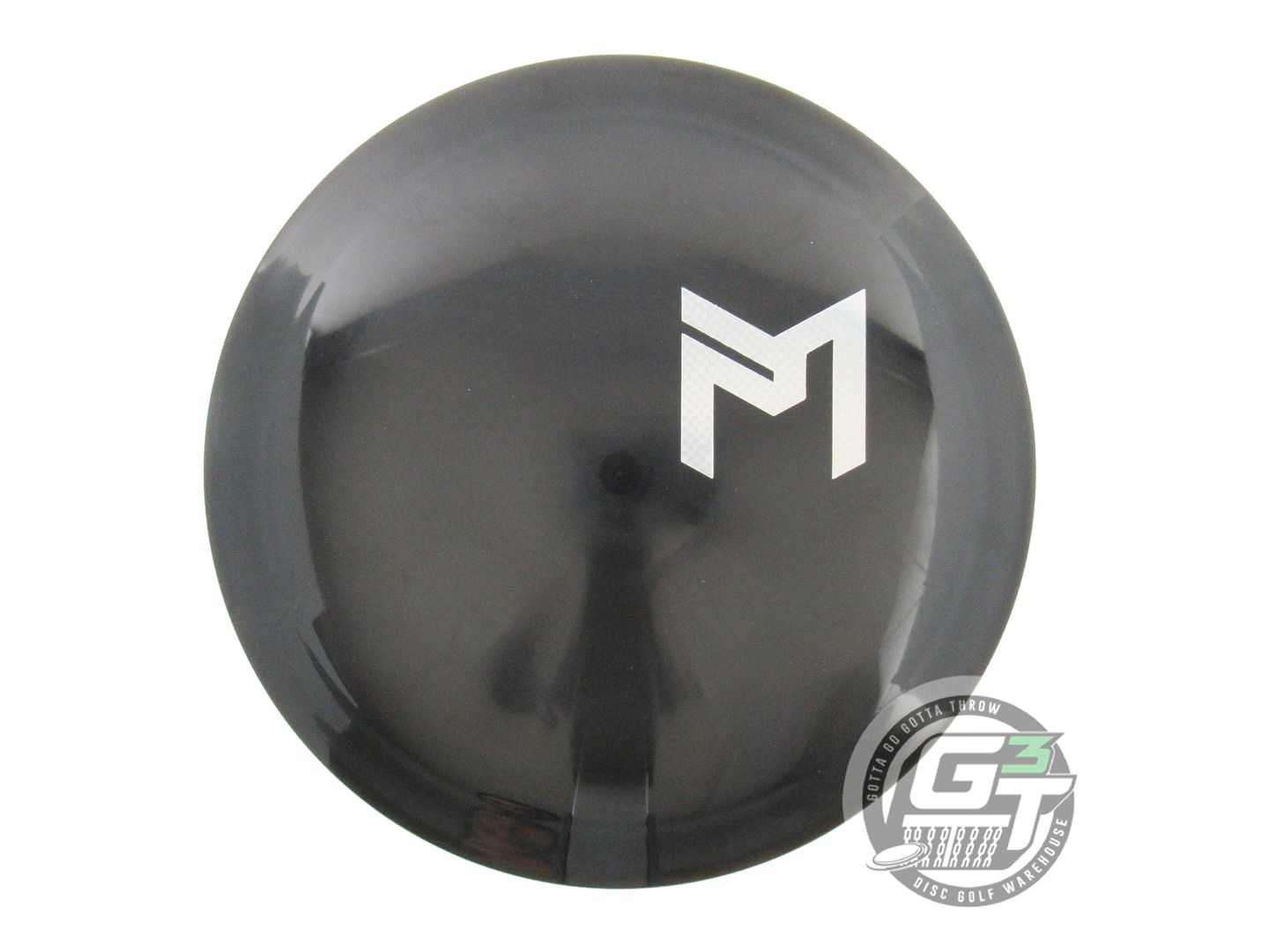 Discraft Limited Edition Paul McBeth PM Logo Stamp Midnight Elite Z Anax Distance Driver Golf Disc (Individually Listed)