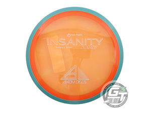 Axiom Proton Insanity Distance Driver Golf Disc (Individually Listed)