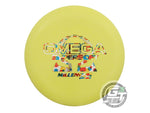 Millennium Standard Omega SuperSoft Putter Golf Disc (Individually Listed)