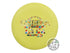 Millennium Standard Omega SuperSoft Putter Golf Disc (Individually Listed)