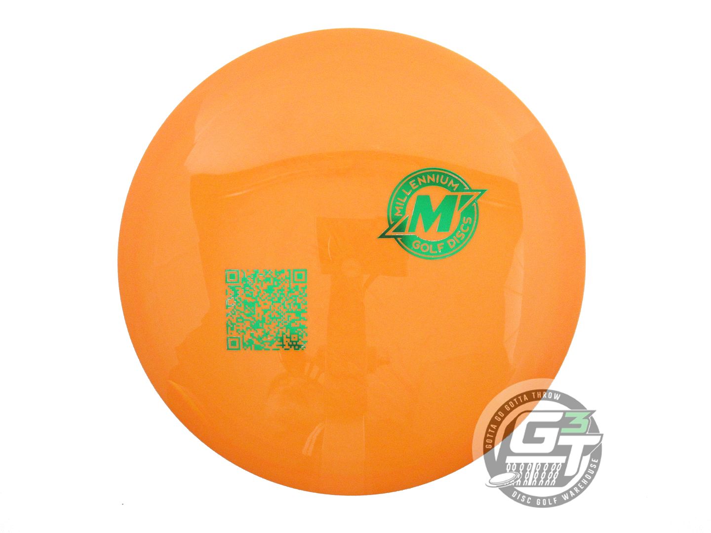 Millennium Quantum Orion LF Distance Driver Golf Disc (Individually Listed)