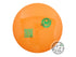 Millennium Quantum Orion LF Distance Driver Golf Disc (Individually Listed)