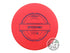 Discraft Putter Line Zone Putter Golf Disc (Individually Listed)