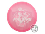 Discmania Active Premium Maestro Midrange Golf Disc (Individually Listed)