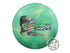 Discraft Limited Edition 2026 Tour Series Ezra Aderhold Special Blend Nuke Distance Driver Golf Disc (Individually Listed)