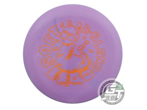 Infinite Discs R-Blend Soft Alpaca Putter Golf Disc (Individually Listed)