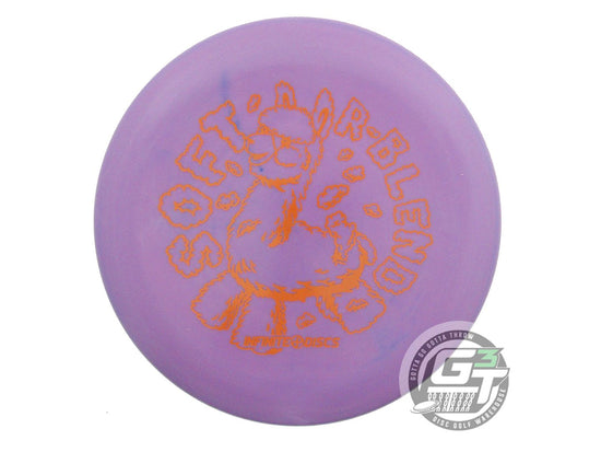 Infinite Discs R-Blend Soft Alpaca Putter Golf Disc (Individually Listed)
