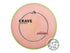 Axiom Fission Crave Fairway Driver Golf Disc (Individually Listed)