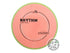 Axiom Fission Rhythm Fairway Driver Golf Disc (Individually Listed)