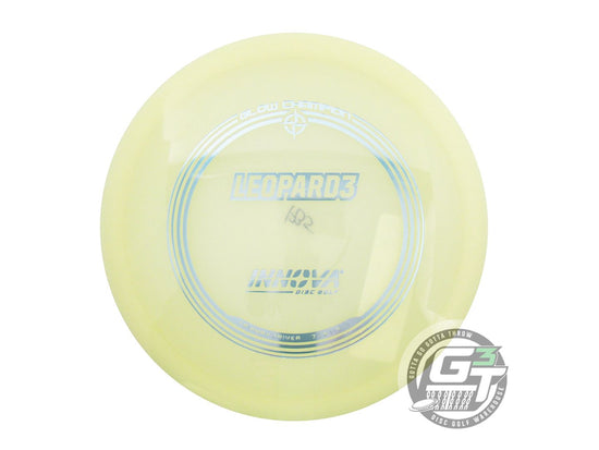 Innova Glow Champion Leopard3 Fairway Driver Golf Disc (Individually Listed)