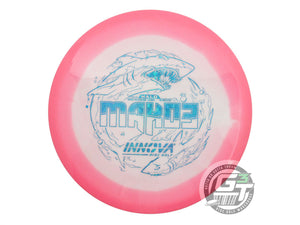 Innova Halo Star Mako3 Midrange Golf Disc (Individually Listed)