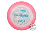 Innova Halo Star Mako3 Midrange Golf Disc (Individually Listed)