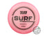 DGA Atmos Surf Putter Golf Disc (Individually Listed)