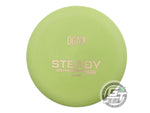 DGA D-Line Steady Putter Golf Disc (Individually Listed)