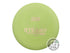 DGA D-Line Steady Putter Golf Disc (Individually Listed)