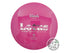 Clash Steady Lotus Fairway Driver Golf Disc (Individually Listed)