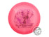 Latitude 64 Opto AIR Jade Fairway Driver Golf Disc (Individually Listed)