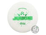 Dynamic Discs Limited Edition Stars Stamp Moonshine Glow Classic Blend Judge Putter Golf Disc (Individually Listed)
