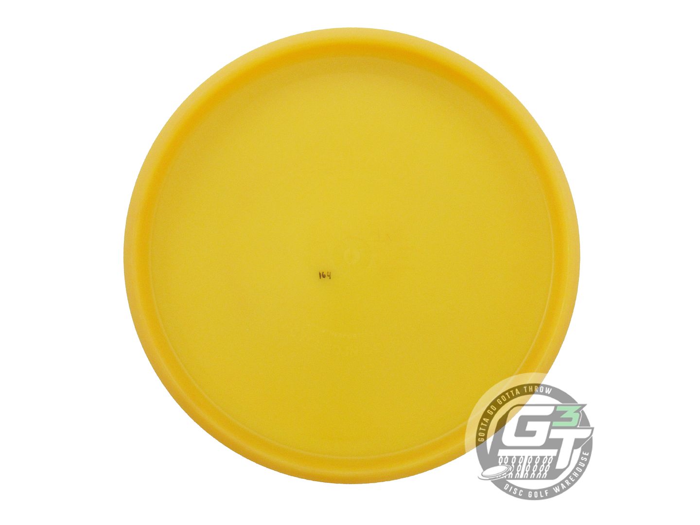 Trash Panda Premium Inner Core Putter Golf Disc (Individually Listed)