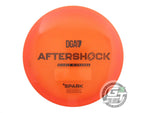 DGA Spark Aftershock Midrange Golf Disc (Individually Listed)