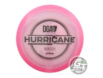 DGA Atmos Hurricane Distance Driver Golf Disc (Individually Listed)