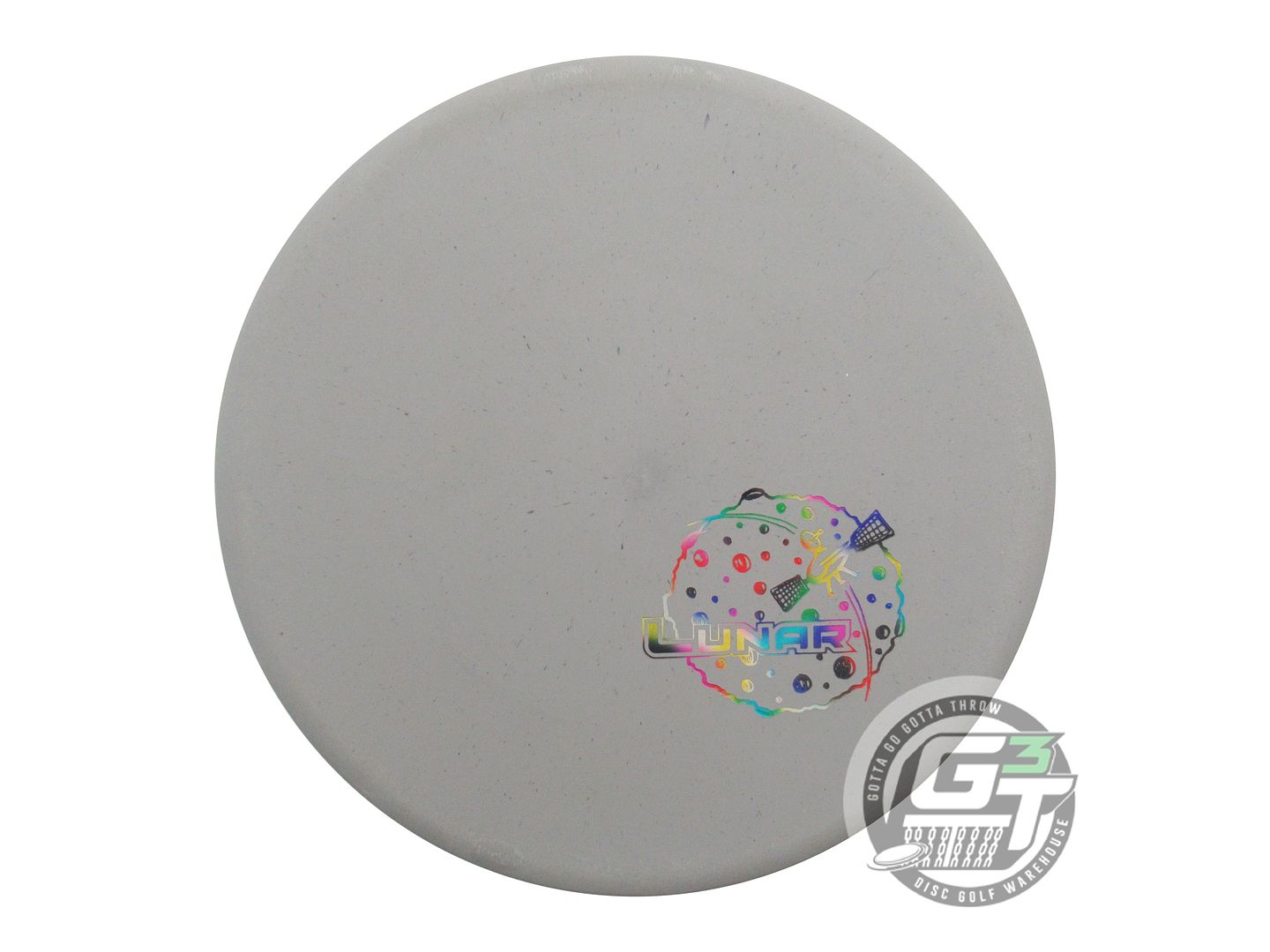 Gateway Lunar Chief Putter Golf Disc (Individually Listed)