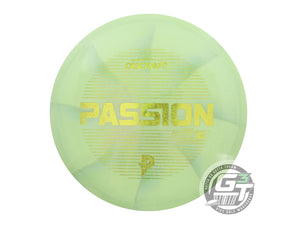 Discraft Paige Pierce Signature ESP Passion Fairway Driver Golf Disc (Individually Listed)
