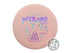 Gateway Eraser Retro Wizard Putter Golf Disc (Individually Listed)