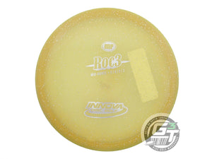 Innova Metal Flake Champion Roc3 Midrange Golf Disc (Individually Listed)